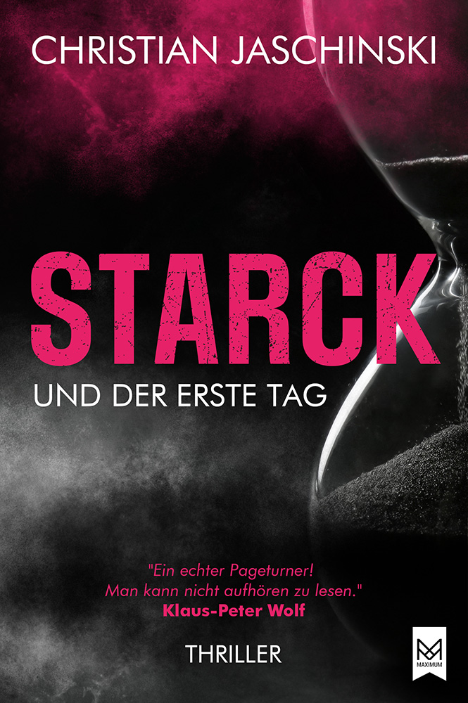 Starck 01_Der erste Tag